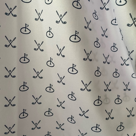 American Fit Polo Golf Print (multiple sizes) - Picture 5 of 5